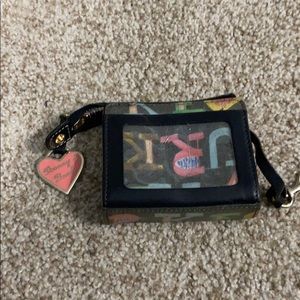 Dooney & Burke purse